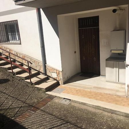 Serena Mentana Exterior foto
